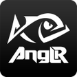 Icon of program: ANGLR Fishing App for Ang…