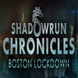 程序图标：Shadowrun Chronicles - Bo…