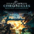 程序图标：Shadowrun Chronicles: Bos…