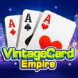 أيقونة البرنامج: Vintage Card Empire