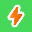 Programın simgesi: Charge Health