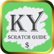 プログラムのアイコン：Scratcher Guide for KY Lo…