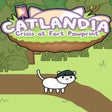 Иконка программы: Catlandia: Crisis at Fort…