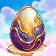 أيقونة البرنامج: Merge Adventure: Magic Dr…