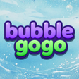 프로그램 아이콘: Bubble gogo