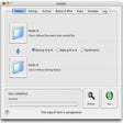 Symbol des Programms: Synk