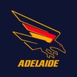 Programın simgesi: Adelaide Crows Official A…