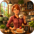 Icoon van programma: Cafe Simulator: Coffee Ma…