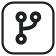 Pictogram van programma: GitHub Clone in VS Code