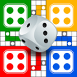 プログラムのアイコン：Ludo : Solo  Multiplayer