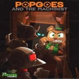 Icon of program: Popgoes and the Machinist