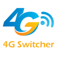 4G LTE Only  4G Switcher