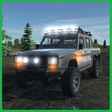 程序图标：REAL Off-Road 2 8x8 6x6 4…