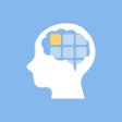Ícone do programa: Dual N-Back : Brain-Train…