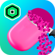 程序图标：Soap cutting - Robux Soap…