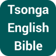 プログラムのアイコン：Tsonga Bible Xitsonga Afr…