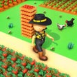 Big Farming Game Grow n Manage