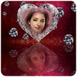 程序图标：Diamond Photo Reflection
