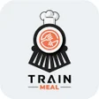 プログラムのアイコン：TRAINMEAL Order Food on T…