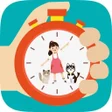 程序图标：第二人生 My Life
