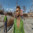 Icon of program: Orphans of the Commonwealth - More Children