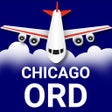 Ikona programu: Chicago OHare Airport
