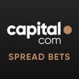 Icon of program: Spread bets by Capital.co…