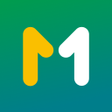 程序图标：MBank online