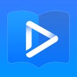 Ikona programu: 简单播放-方便好用的全能播放器