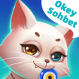 程序图标：Okey Sohbet