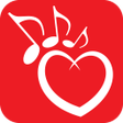 Icon of program: Love Valentine Ringtones