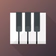 ไอคอนของโปรแกรม: Beast Piano for Tadokoro