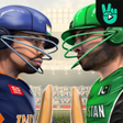 Ikon program: Vildy Cricket 3D: Full Ve…