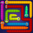Ícone do programa: Wiggle Snuggle - Snake Ou…