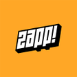 Иконка программы: Zapp: More than Delivery