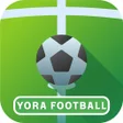Icoon van programma: Yora Football