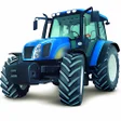 Icoon van programma: Wallpapers Tractor Hollan…
