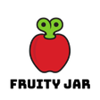 プログラムのアイコン：Fruity Jar - Falling Frui…