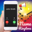 プログラムのアイコン：My Name Ringtone