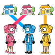 程序图标：Draw Rush: Rescue Puzzle
