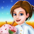Ikona programu: Star Chef : Cooking Game