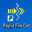 Icon of program: Rapid File Get