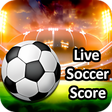 Icono de programa: Live Soccer: Football tv …