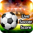 Live Soccer: Football tv Score