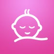 Icoon van programma: Baby Sleep Sounds HQ: Shu…