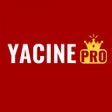 程序图标：Yacine PRO