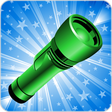 LED Light Fun + Flashlight icon