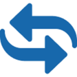 プログラムのアイコン：EasyTransfert