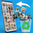 Ikona programu: Deleted Photo Recovery Ap…