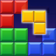 أيقونة البرنامج: Block Puzzle: Block Blast…